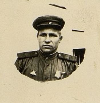 Фотография: Старший сержант Орехов Л.