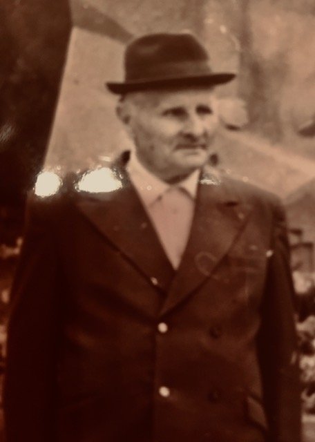 Михайленко Иван Алексеевич