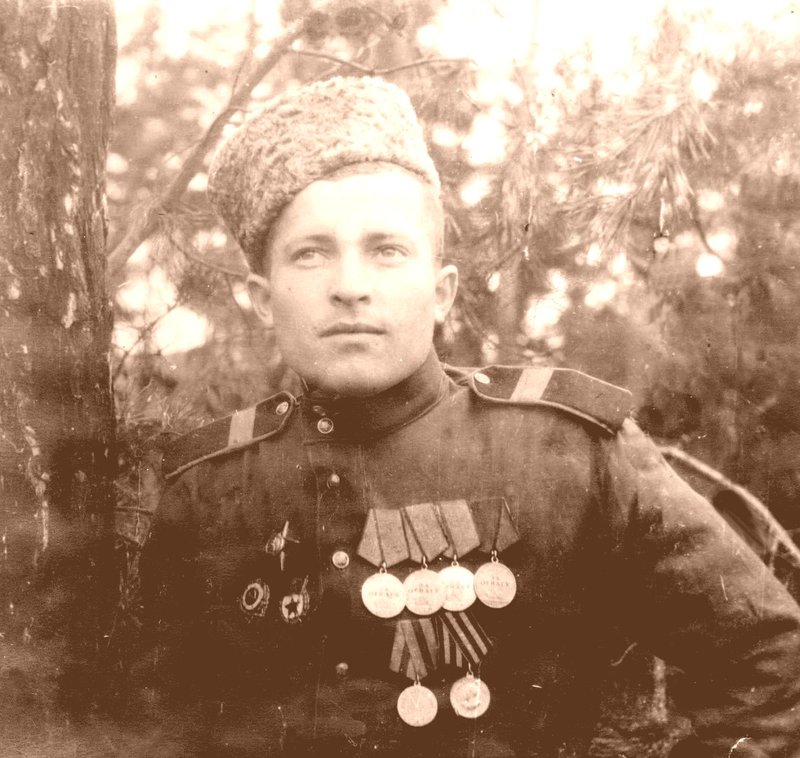 Ерунцов Николай Васильевич