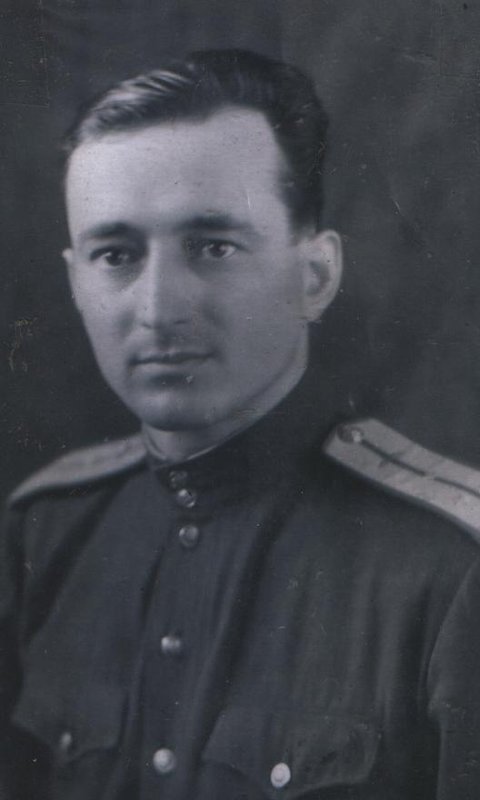 Газдиев Зурайр