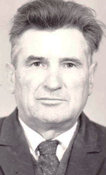 Азеев Александр Яковлевич