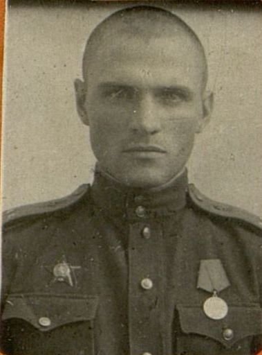 Image: Dispatcher Lieutenant YA Savchenko