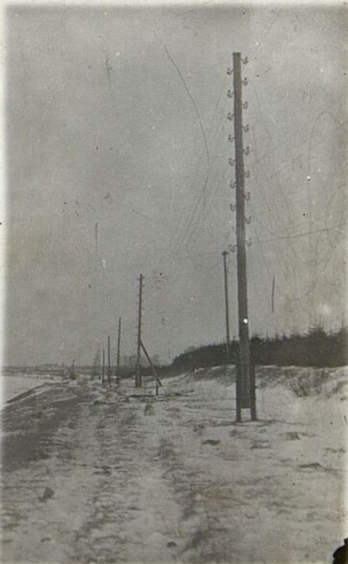 Фотография: Станция Ржев (Белорусский).