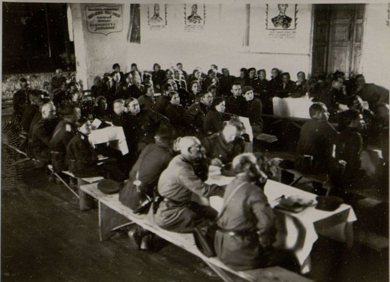 Image: Army Surgical Conference