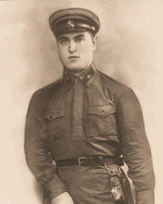 Уянаев Баттай Байрамукович