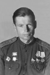 Shibaev Alexey Vasilievich,