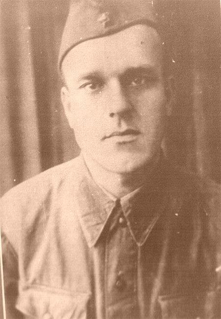 Осипов Виктор Александрович