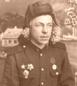 Малофеев Константин Степанович