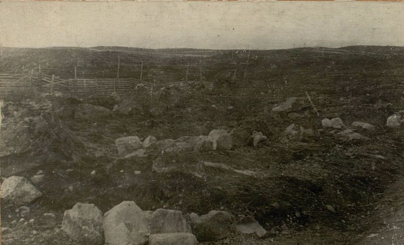 Image: District in sq. 1240