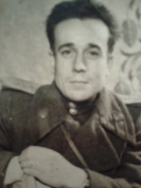 Rogozhnikov Pyotr Yemelyanovich