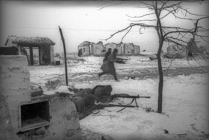 Battle for Kerch
