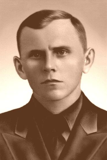 Буцев Иван Семенович