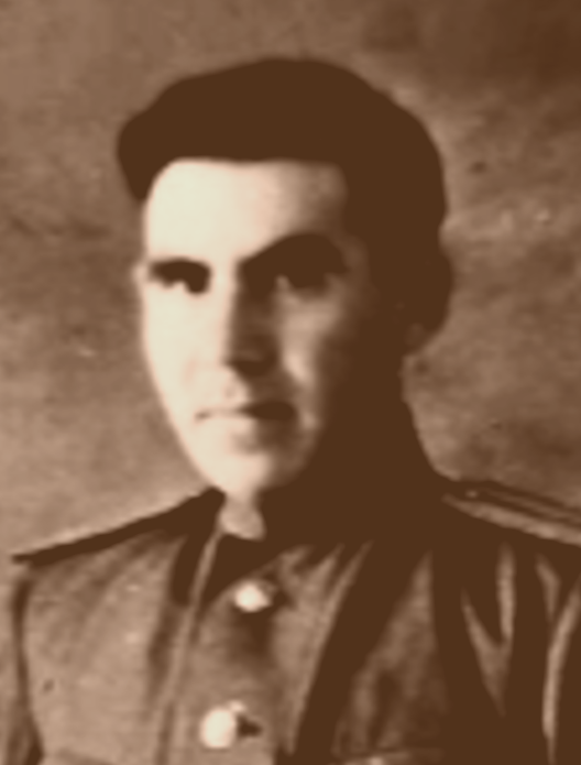 Ramazanov Musa Saitovich