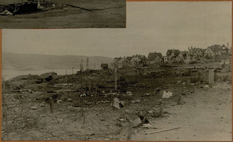 Image: Sor-Varanger (Kirkenes)
