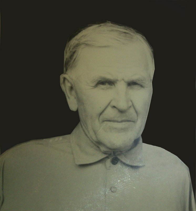 Matytsin Trofim Vasilyevich