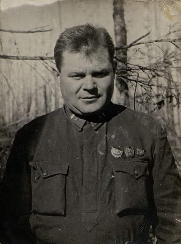 Image: 181st Infantry Regiment in World War II
