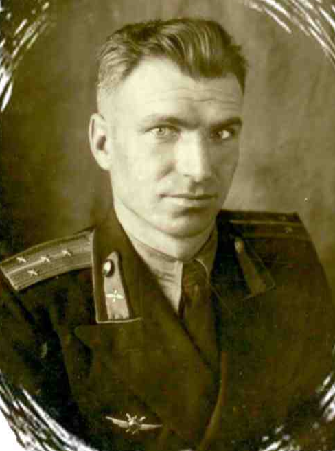 Шахов Игнат Иванович