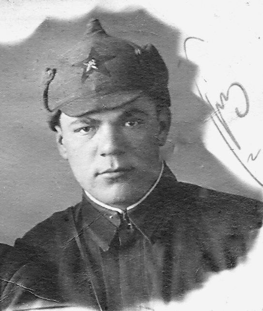 Ярош Николай Александрович