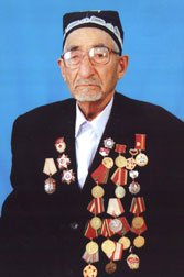 Абдувалиев Сулейман