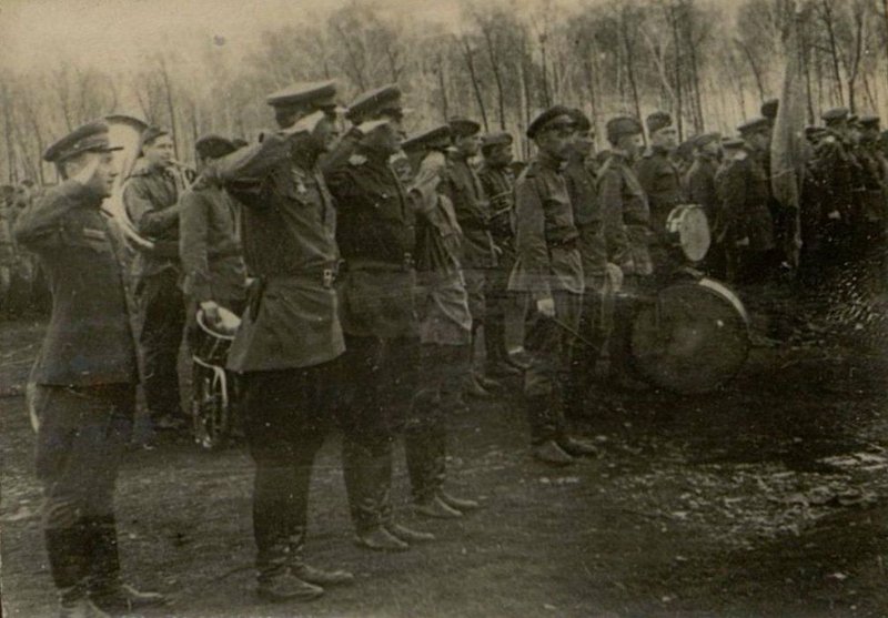 Фотография: Первое мая
