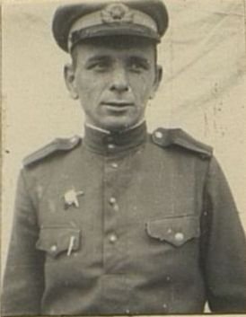 Image: Foreman  Tikhonov