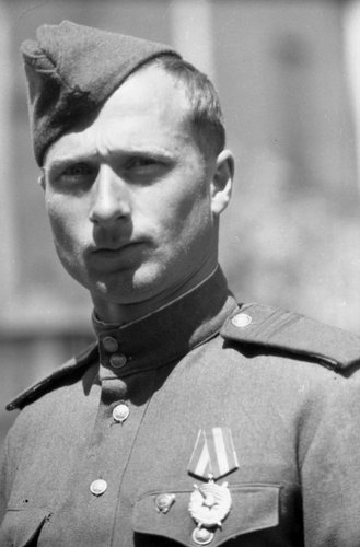 ОРДЕН КРАСНОГО ЗНАМЕНИ