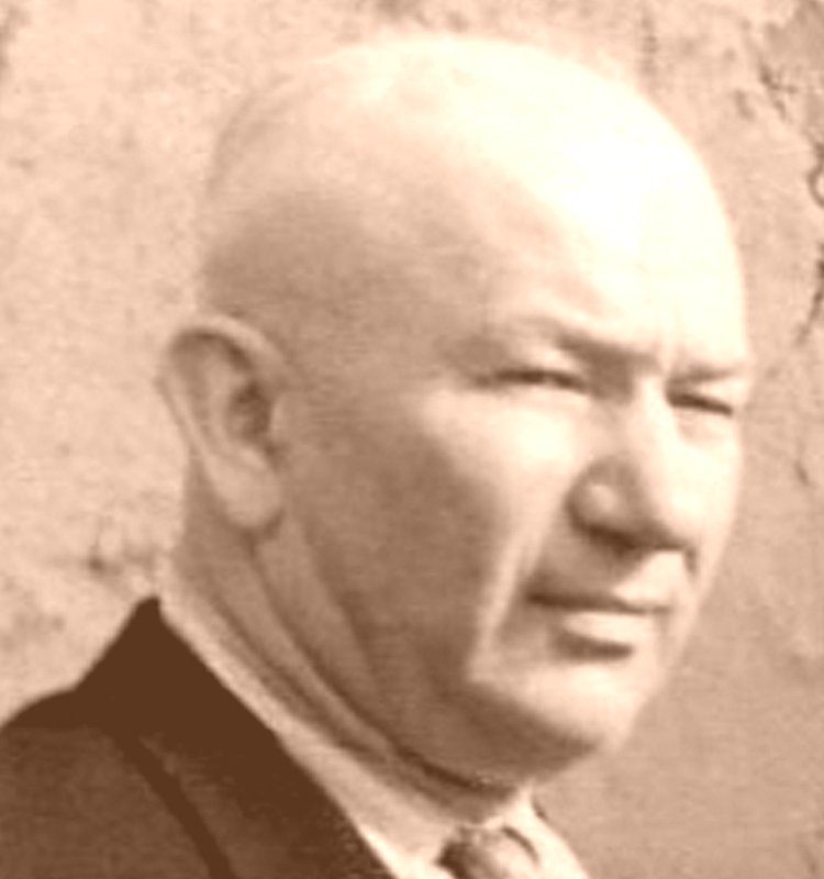 Словачевский Марьян Людвигович