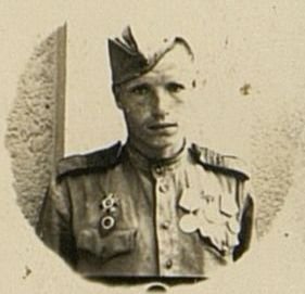Image: Sergeant Garshin