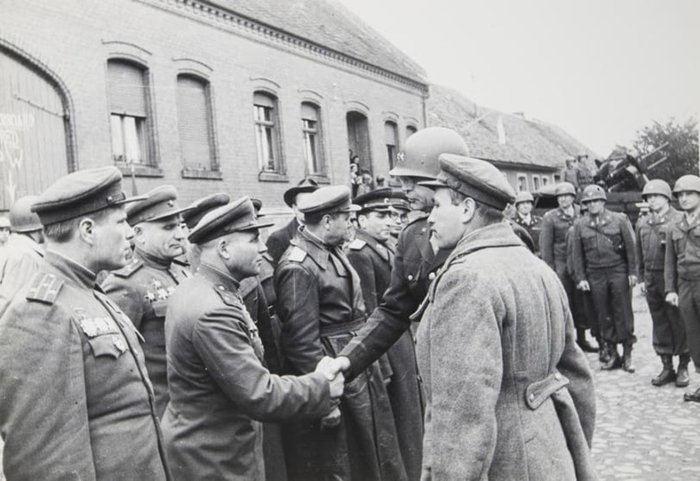 Allies