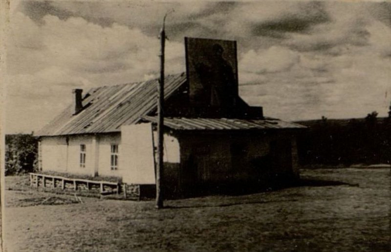 Фотография: Утро в части