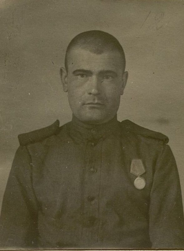 Фотография: Назаренко
