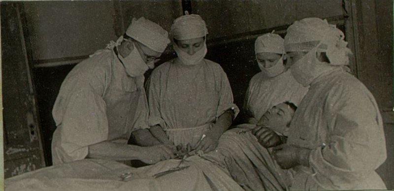 Фотография: Россошанско-Харьковская операция