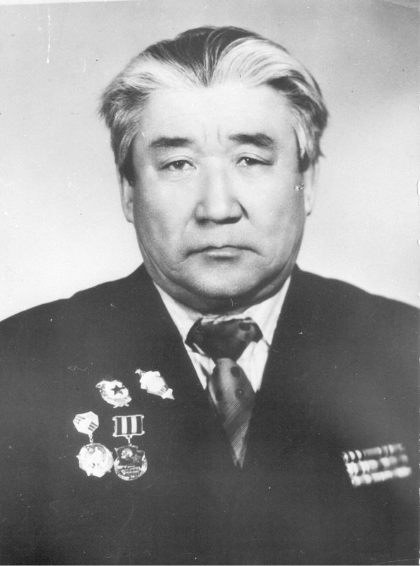 Павлов Алексей Николаевич
