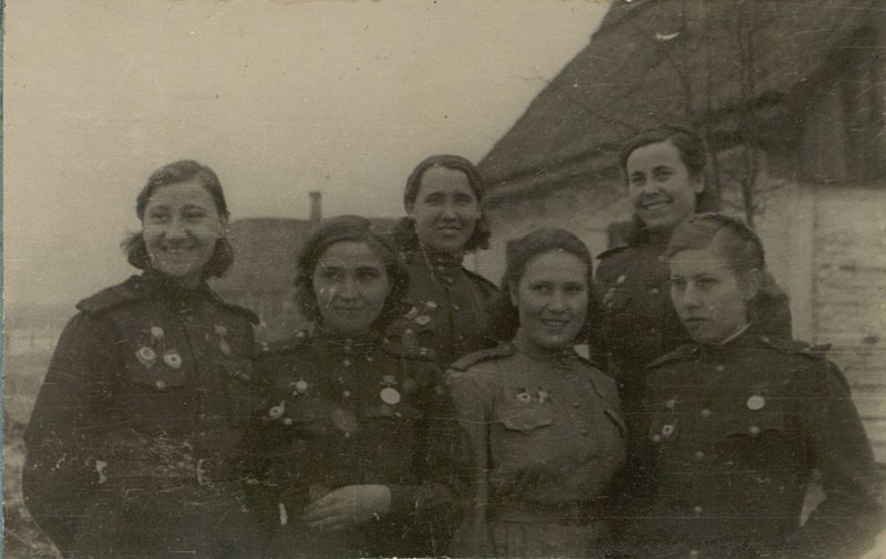 Фотография: Лучшие люди