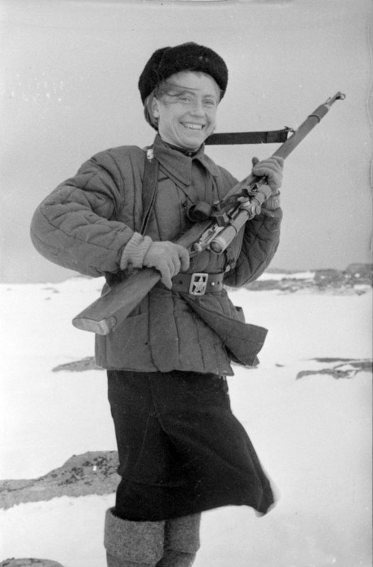 Photo from the archive of Central Navy Museum in Petersburg