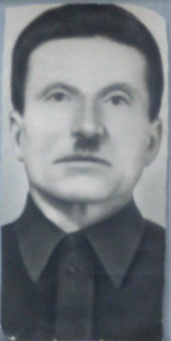 Faces of war
