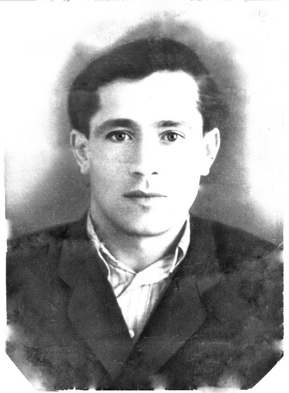 Mureyko Sergey Mikhailovich