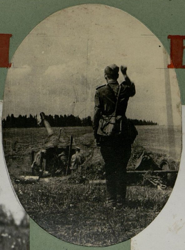 Image: Battle of Kursk