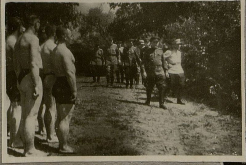 Фотография: Быт