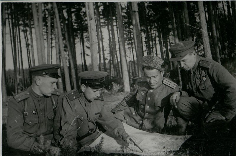 Фотография: Приказ спущен