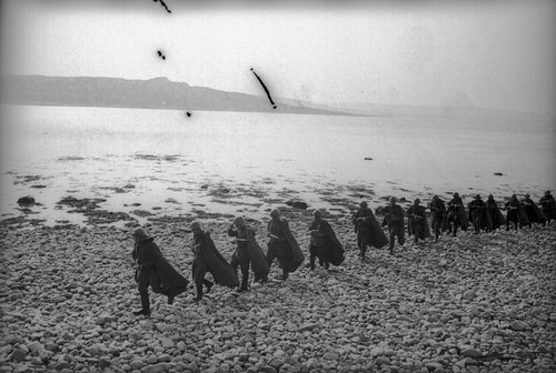 Автоматчики