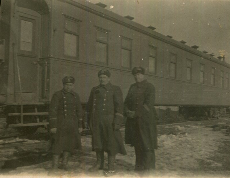 Pajusov Pavel Dmitrievich