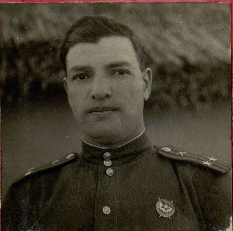 Фотография: Гутин Г.Л.