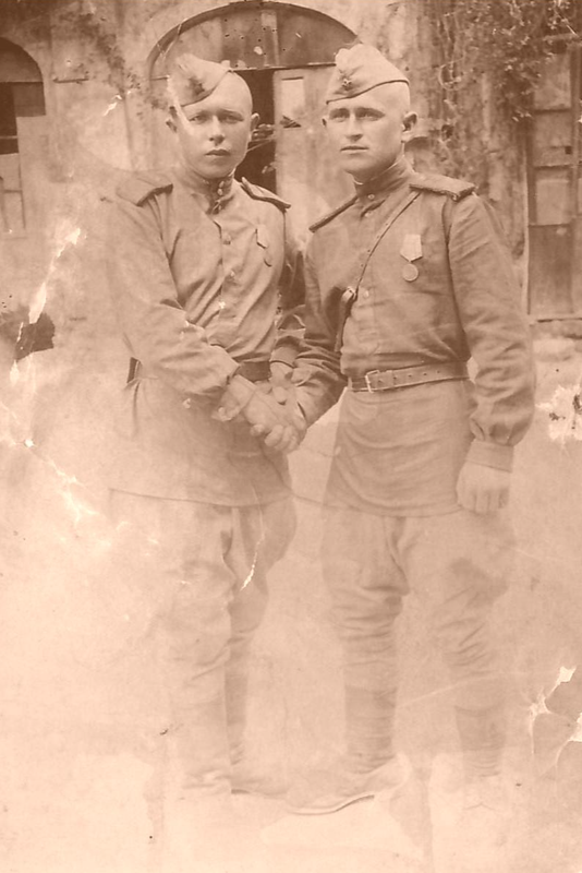 Bychkov Ilya Andreevich