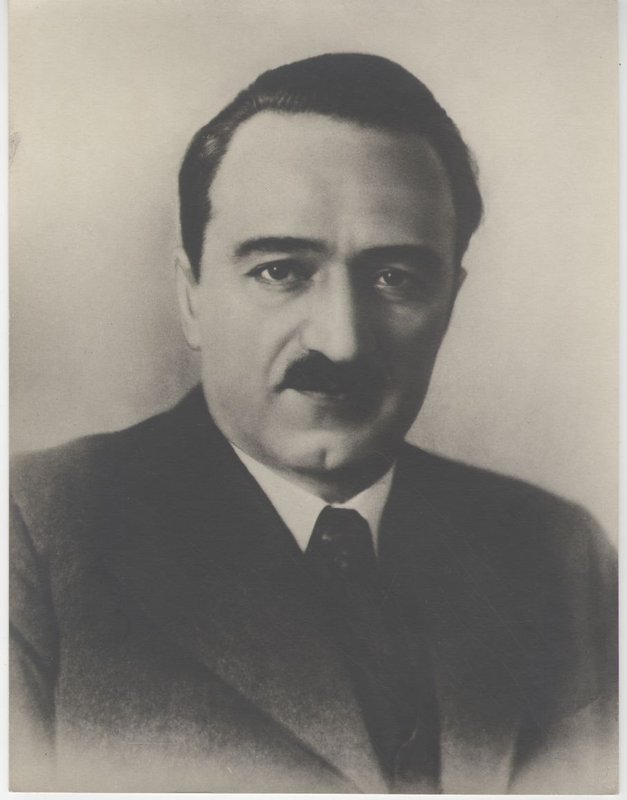 «Микоян А.И.»