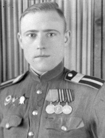 Калачев Владимир Иванович