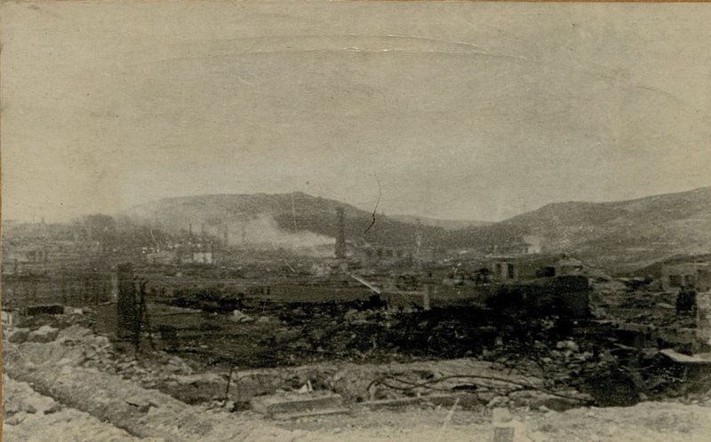 Фотография: гор Киркенэс