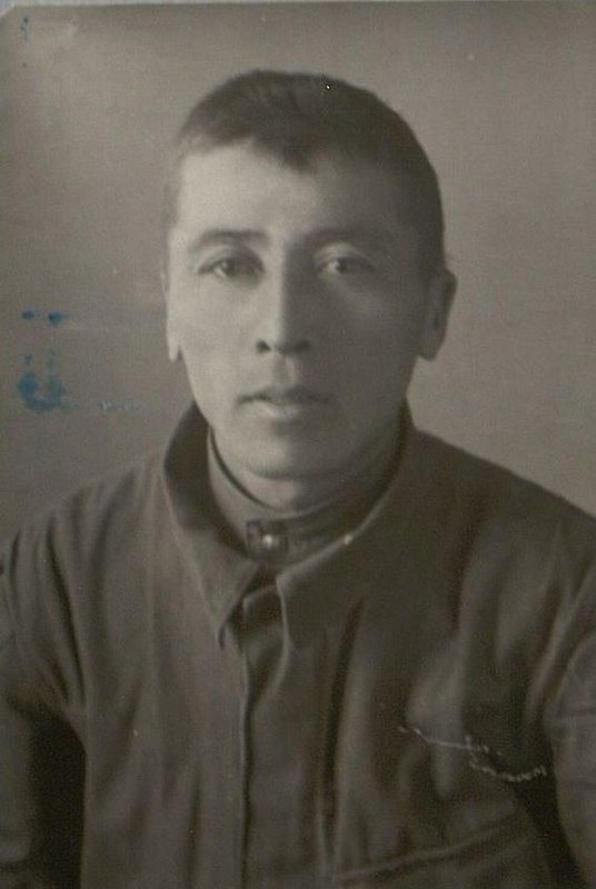 Фотография: Болтобаев К.К.