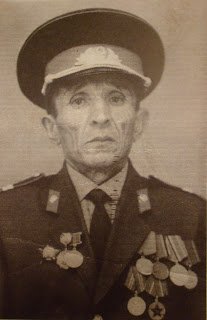 Суяргулов Юсуп Ахметович