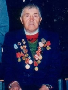Peter Klimenko